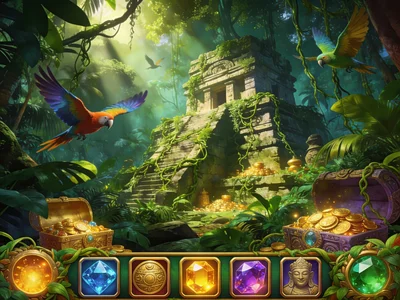 Mega Moolah by Games Global