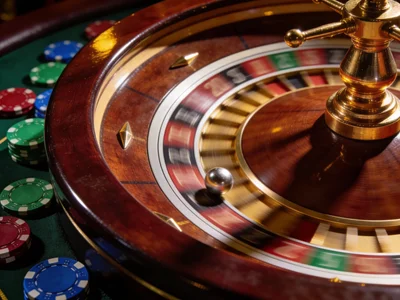 Blackjack Party by Evolution