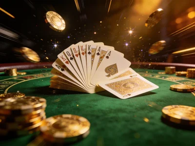 Speed Baccarat by Evolution
